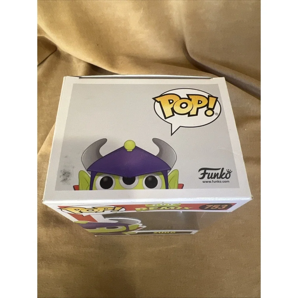 Funko pop disney